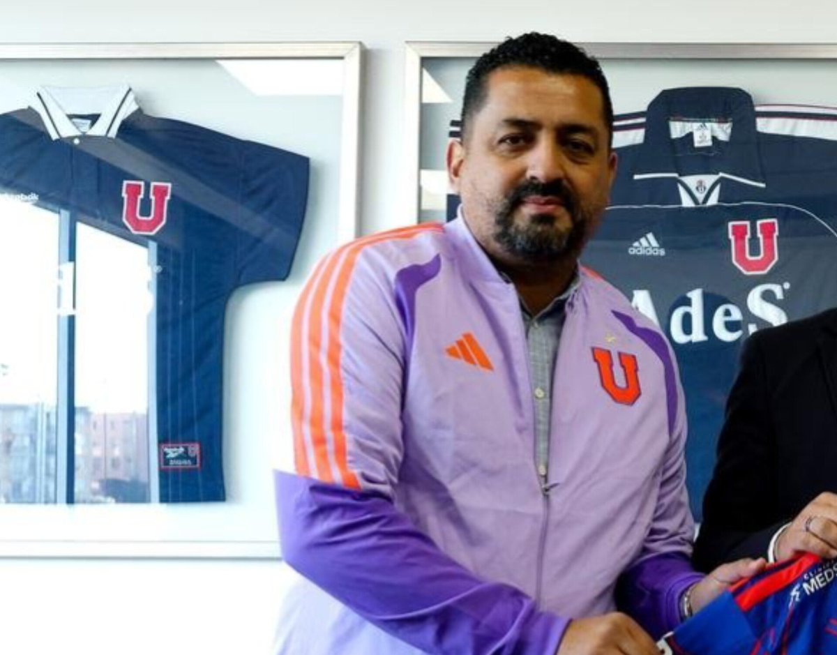 Pasión infinita tweet media