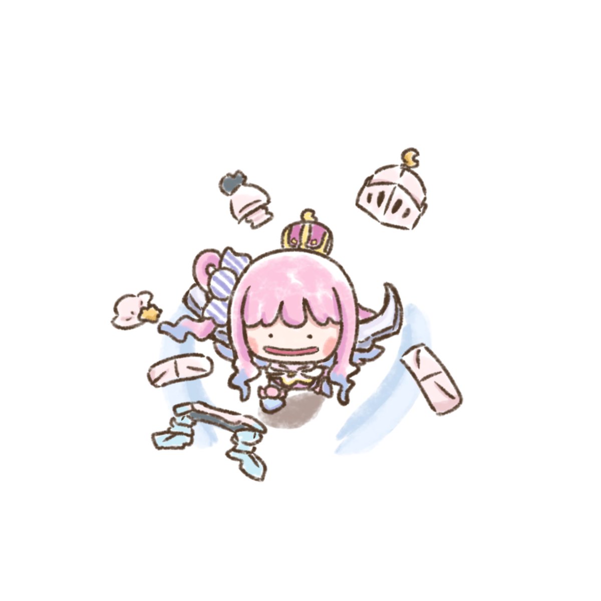 さきゆび🍬 tweet media