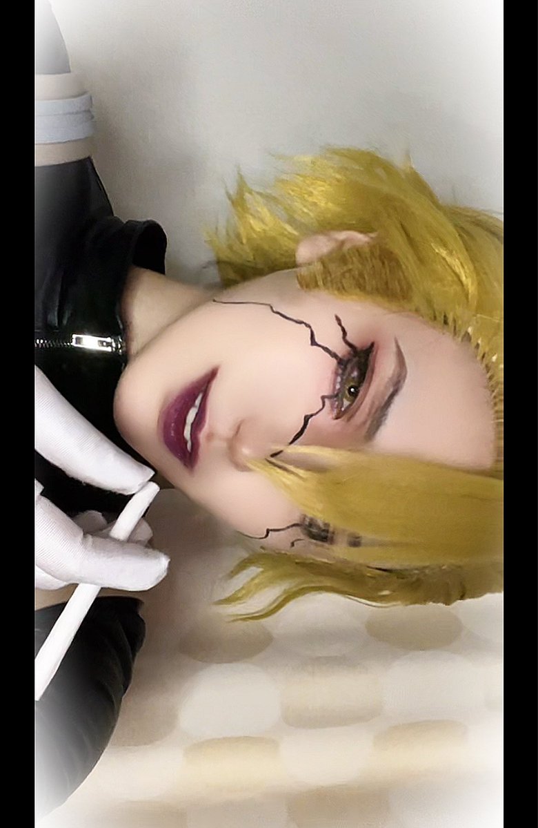 空気☁️ tweet media