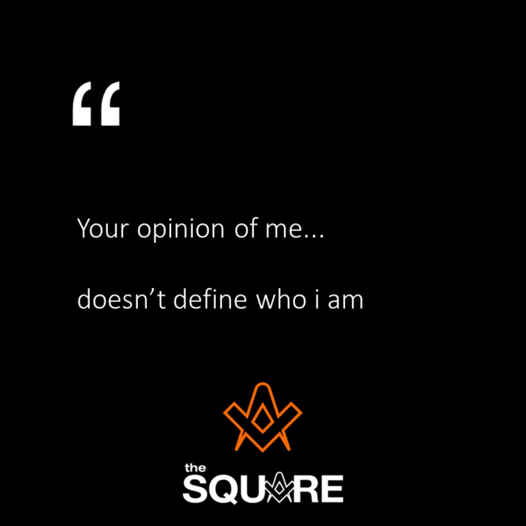 The Square Magazine tweet media