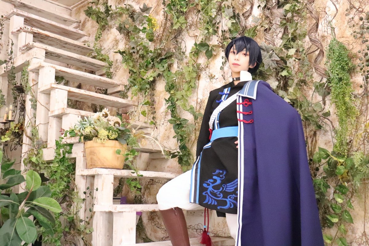 こなつ tweet media