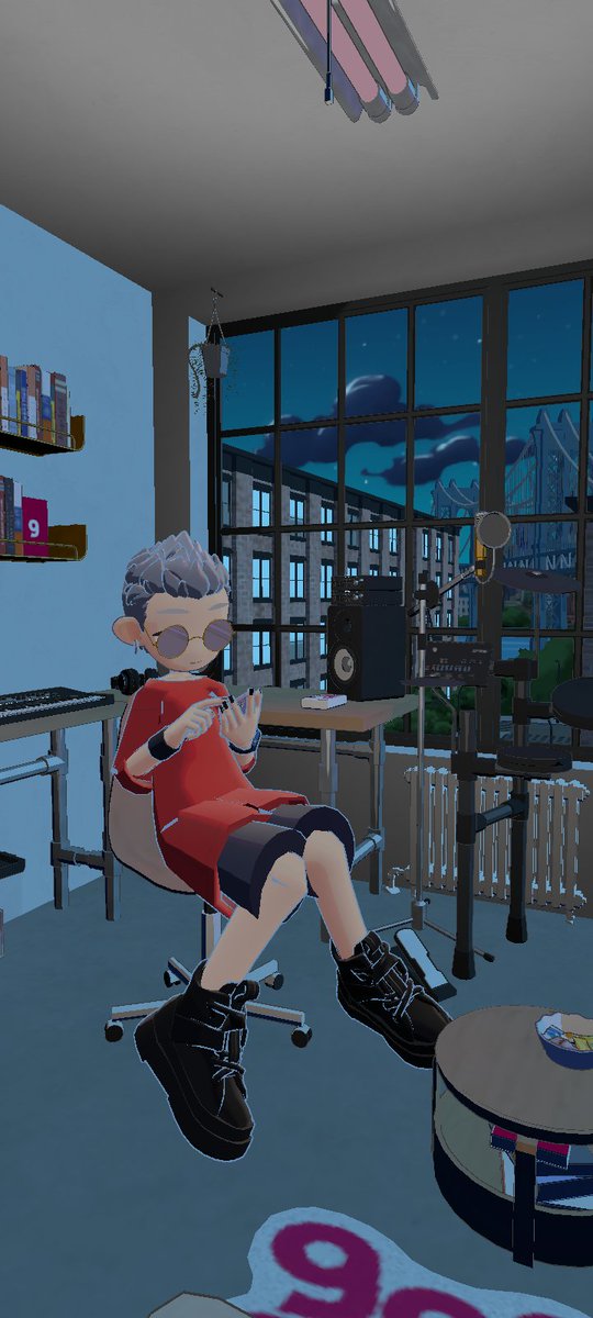 チュールバケット tweet media