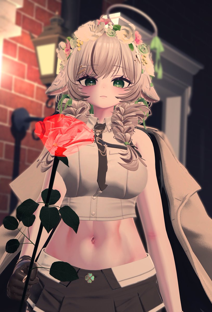 Cat Butler tweet media