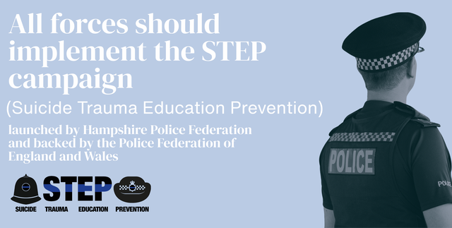 Avon & Somerset Police Federation tweet media