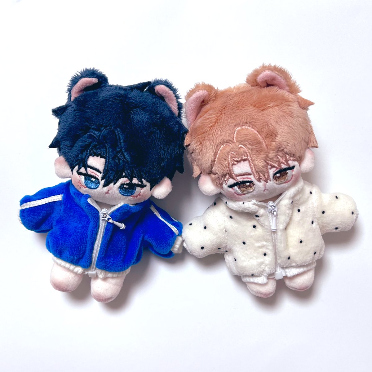 트친소 파란 tweet media