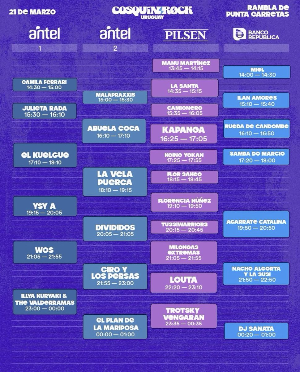 Laura Canoura tweet media