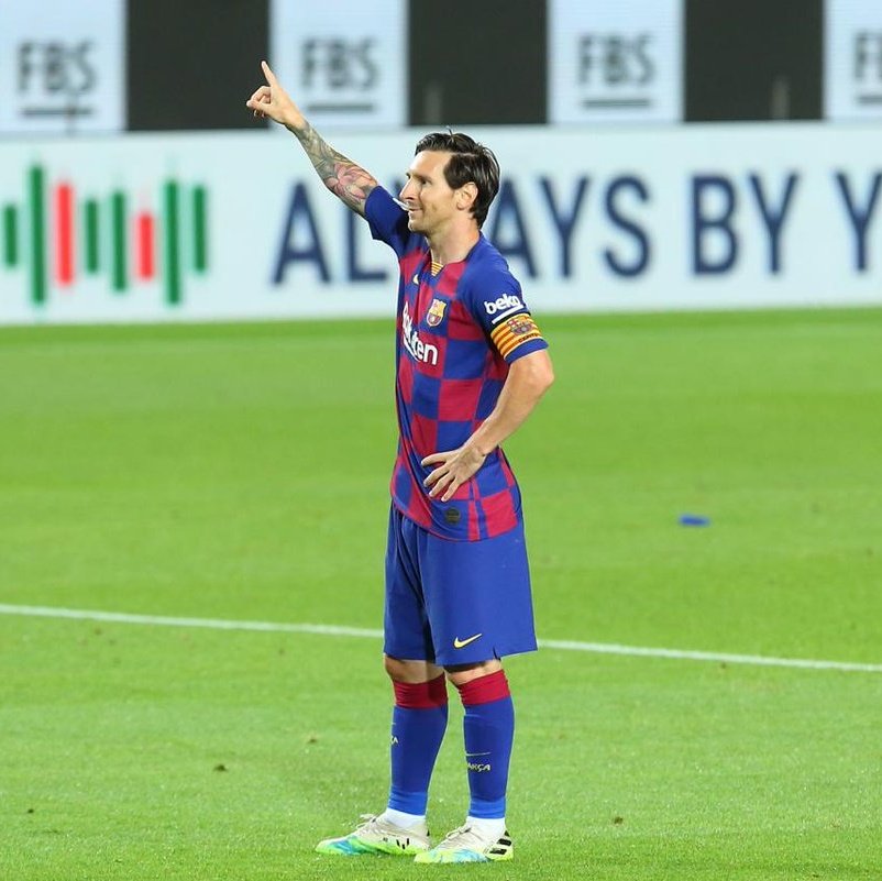 LM10 Brasil tweet media