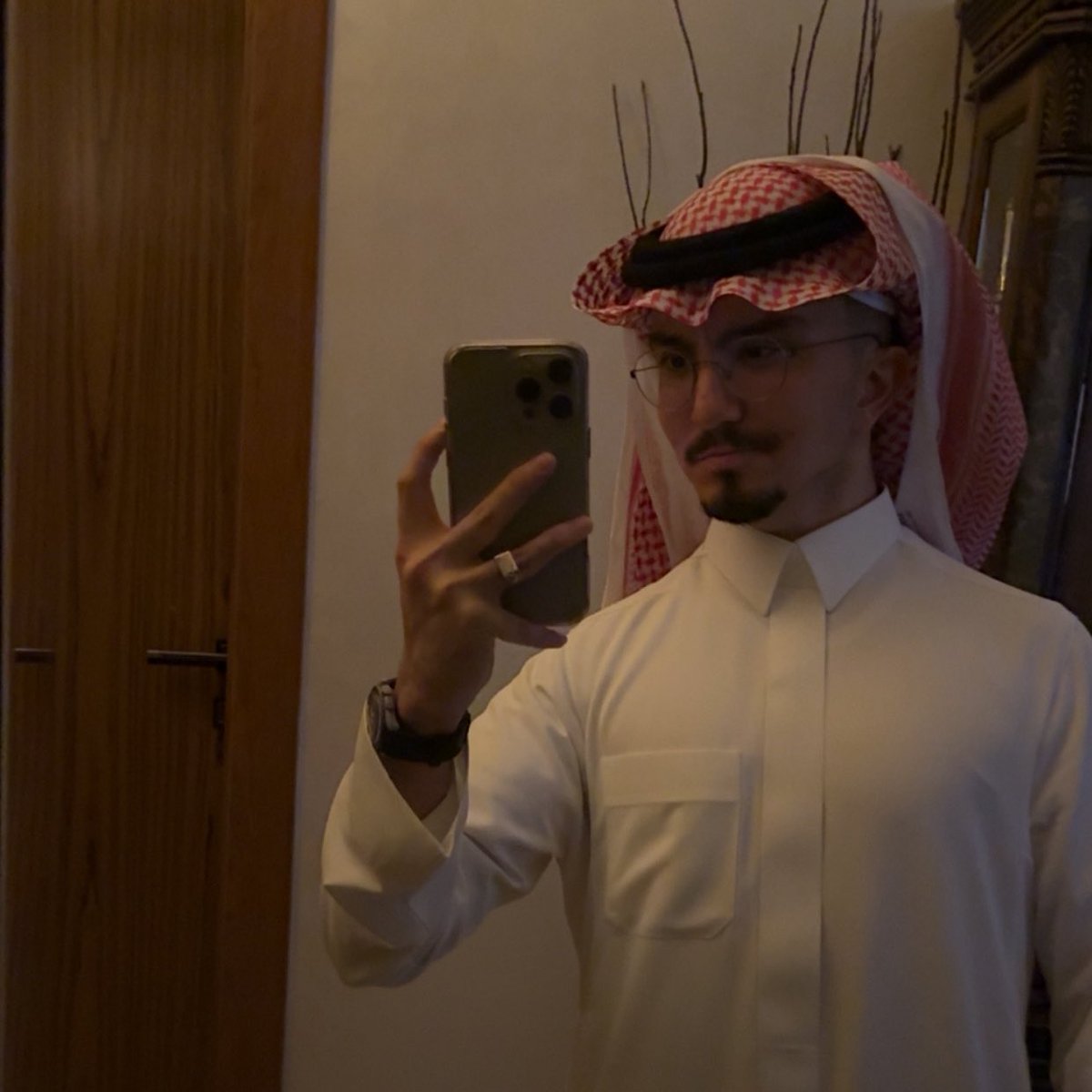 Sxudx's tweet photo. كلّ عامٍ وأنتم بخير https://t.co/rgff9hOBQt