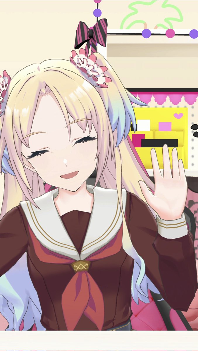 ユーレン tweet media