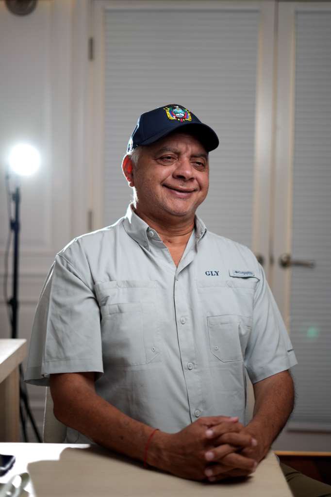 Galo Lara Y. tweet media