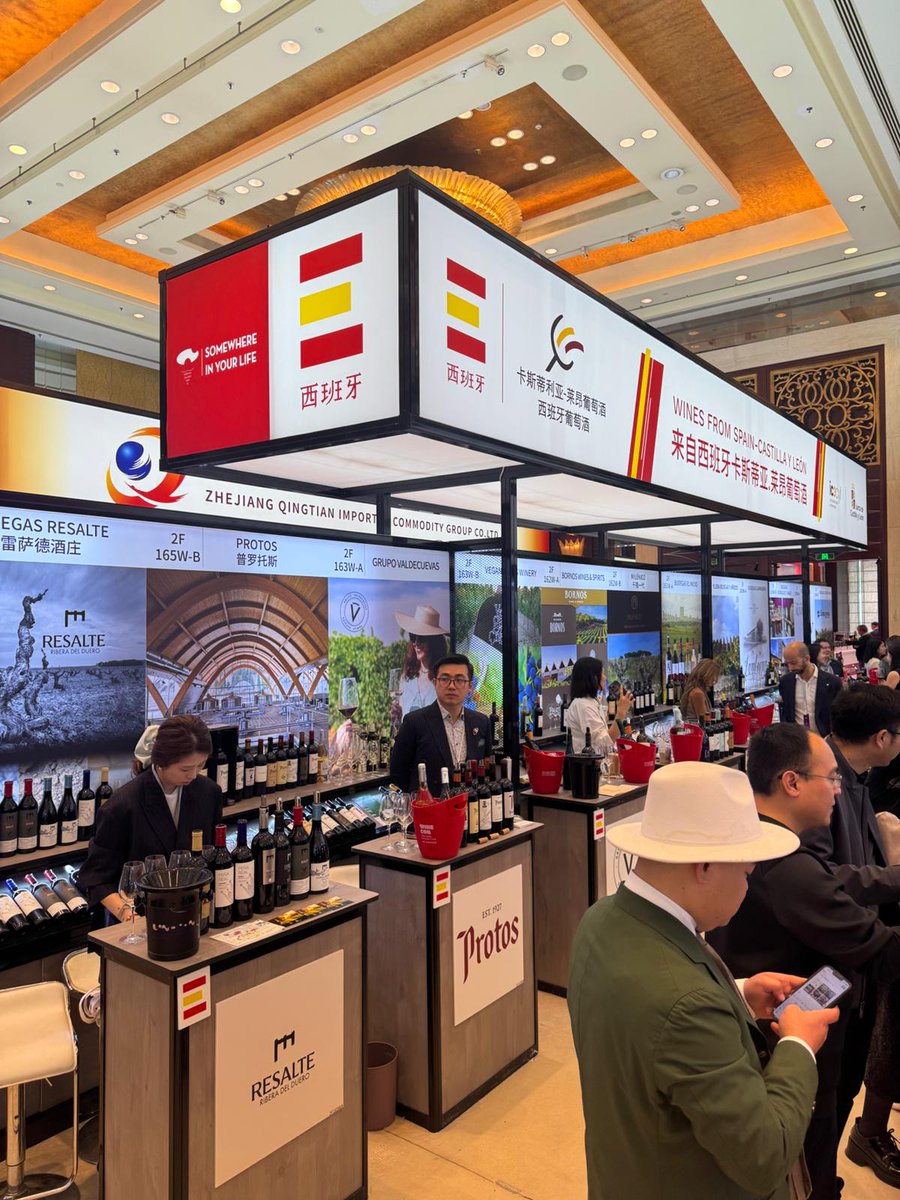 Competitividad Empresarial JCyL tweet media