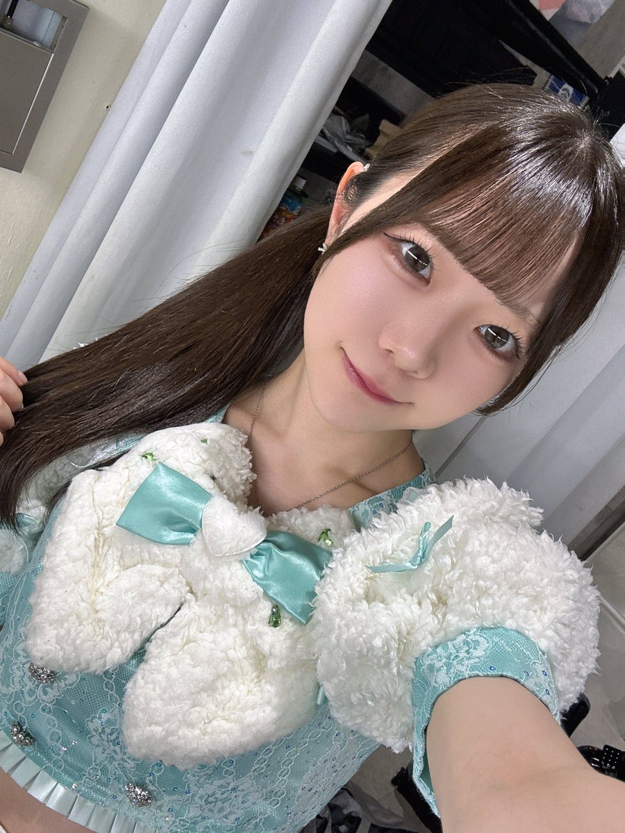 翠月 ゆりな【ストグリ】 tweet media