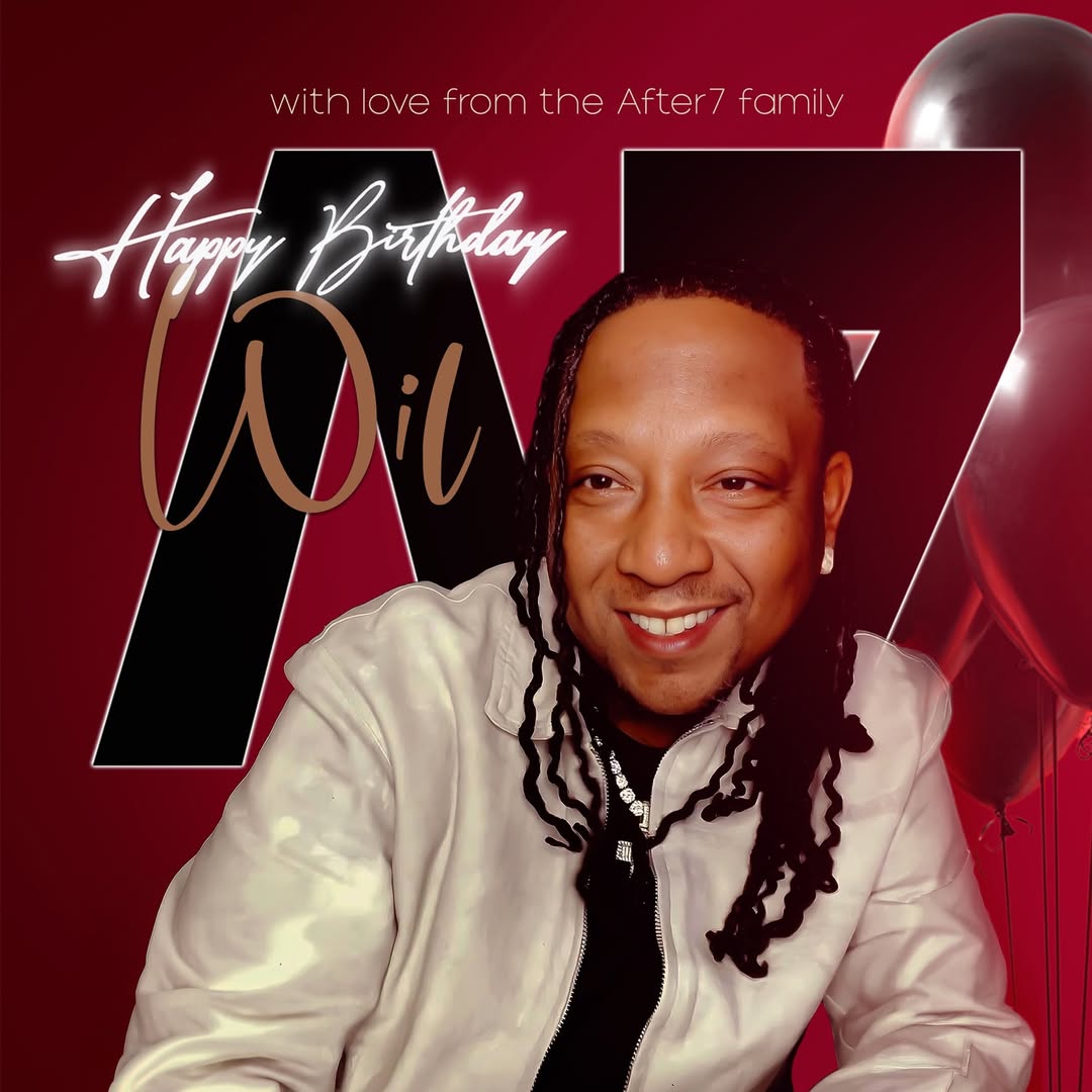 After 7 Music tweet media