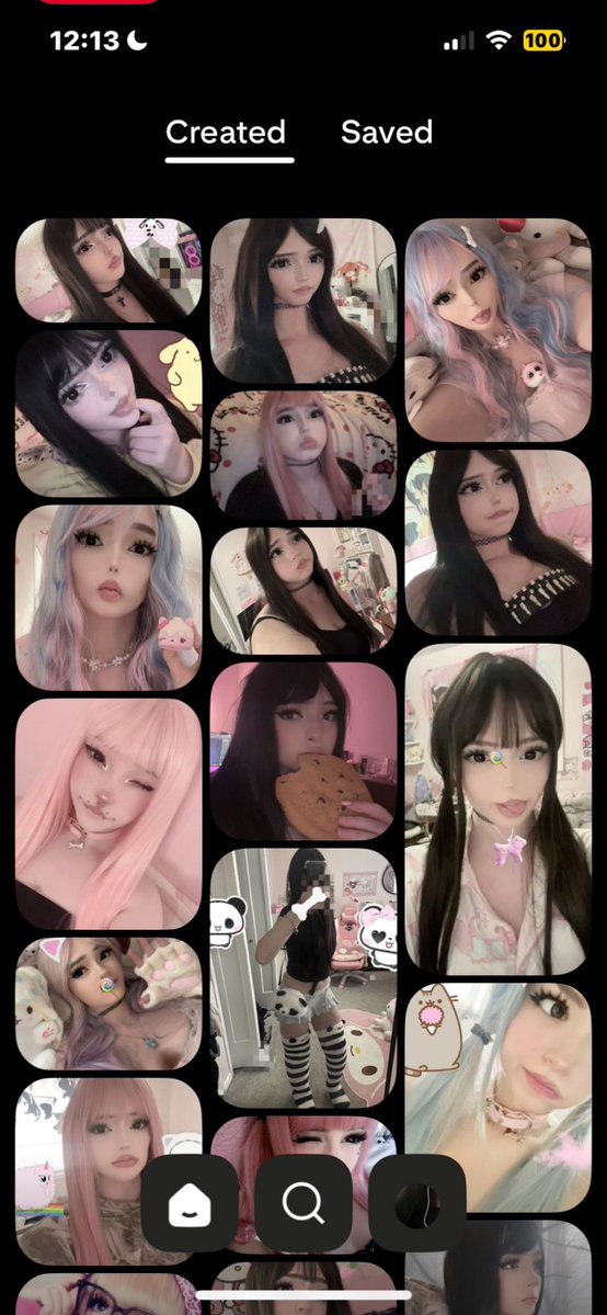 sarahsmilez ´ཀ` tweet media