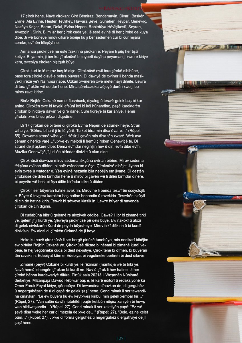 The Raising of Kurds tweet media