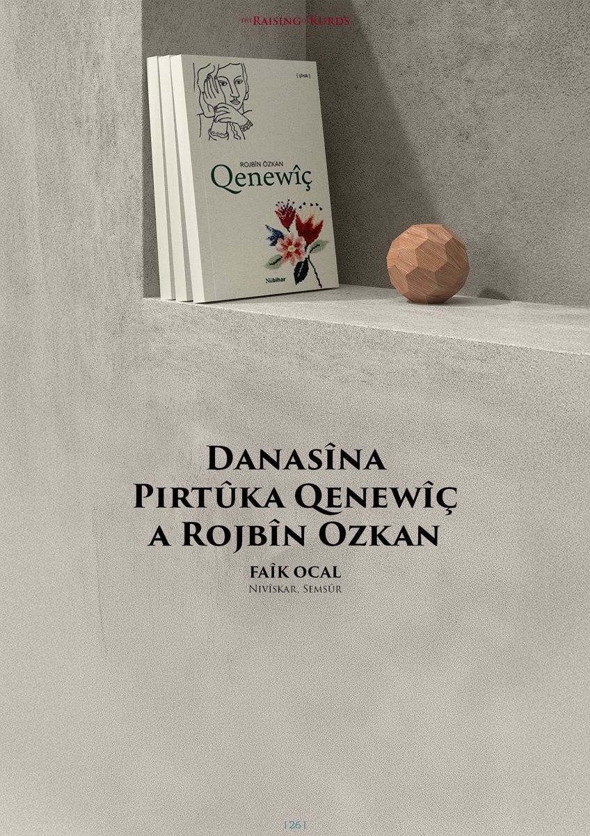 The Raising of Kurds tweet media