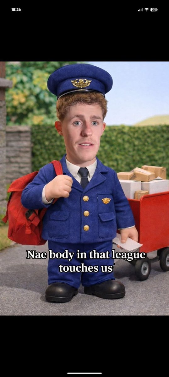 Kerrydale Meltdown tweet media