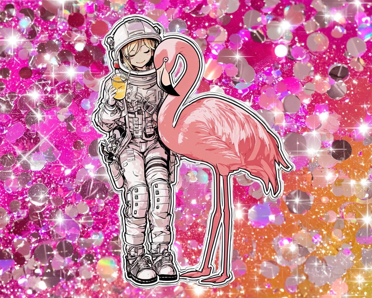 ローゼサフラン tweet media