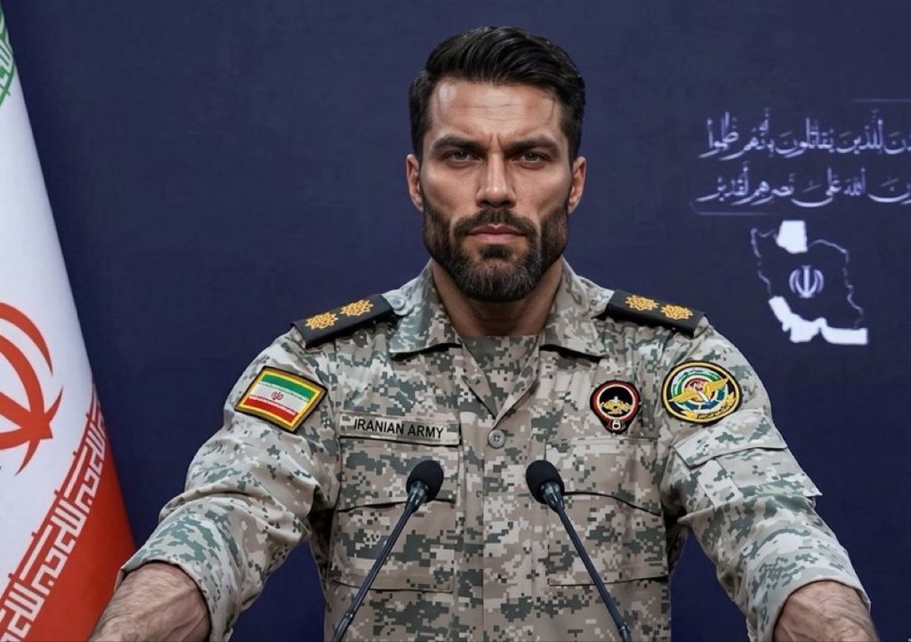 camel IR(ape)GC Führer tweet media