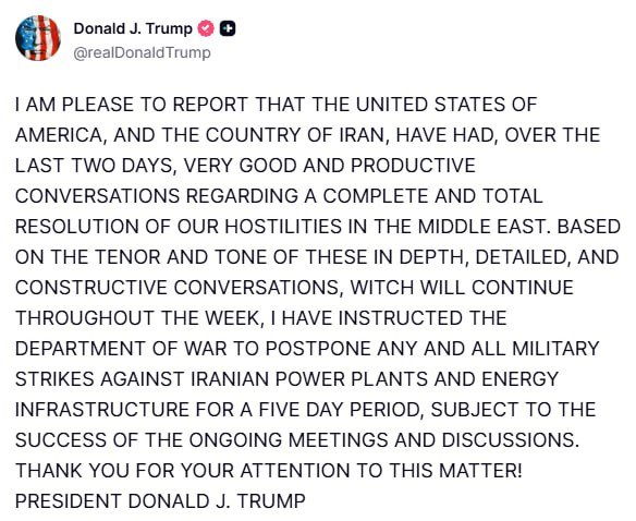 Análise Geopolítica tweet media