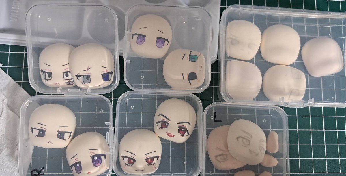 례쿠네 커미션까페 tweet media