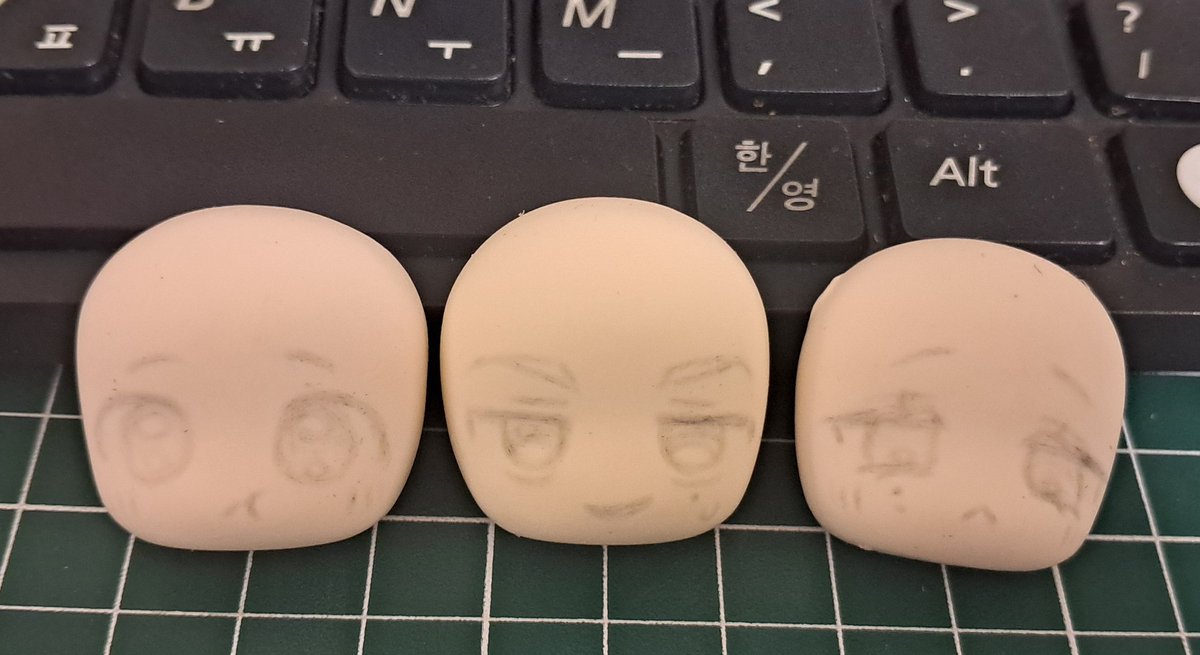 례쿠네 커미션까페 tweet media