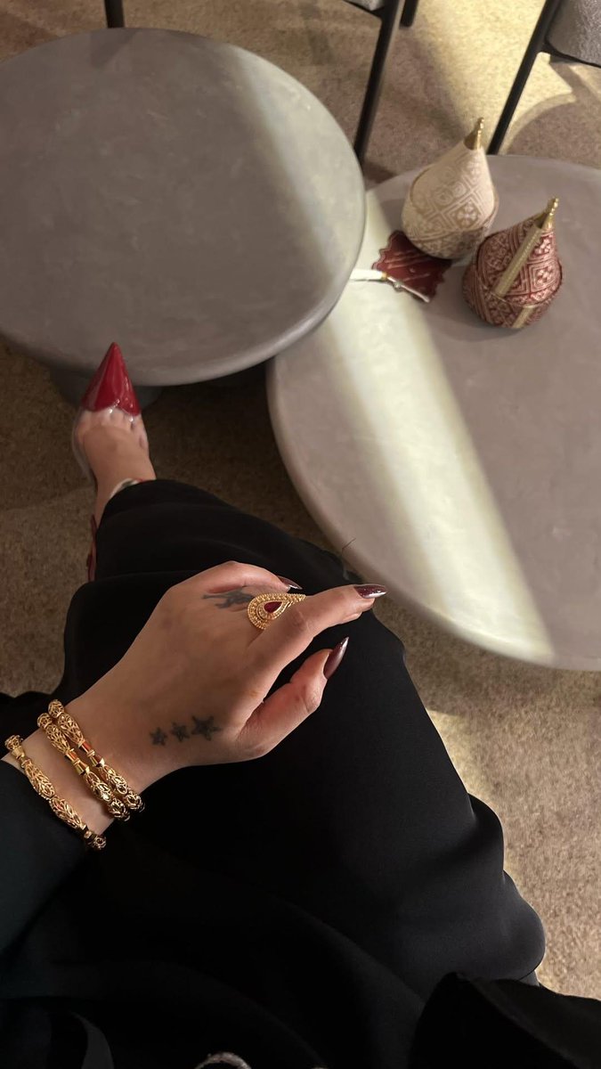 ﺷ̲يخة̲_ﻋرّبِـﮬ̲̌ﮧا🇸🇦 tweet media