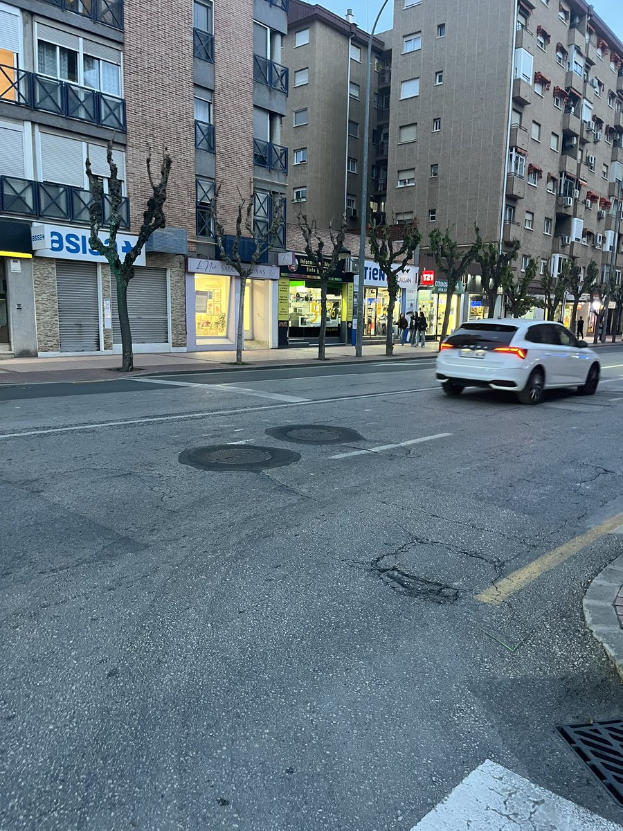 JUNTA DISTRITO NORTE MURCIA tweet media