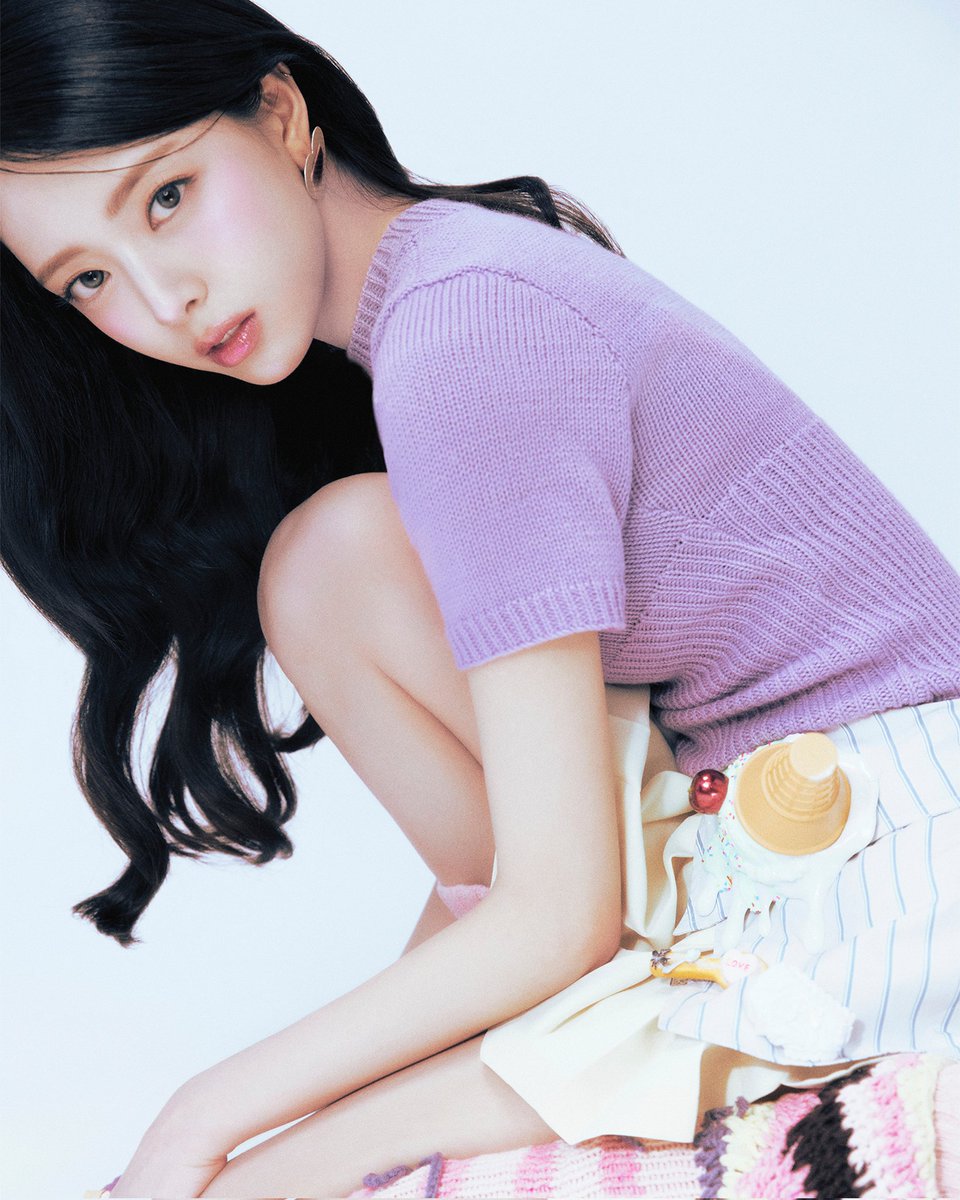 YUNA STATS🍦 tweet media