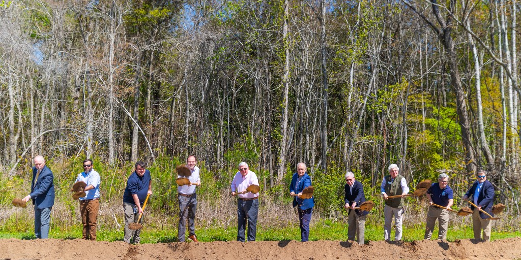 Mount Pleasant Gov tweet media