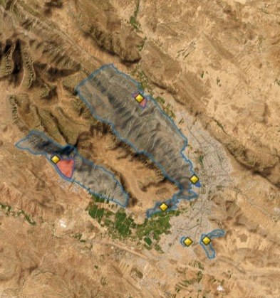 بُرج شعبه فرعی tweet media