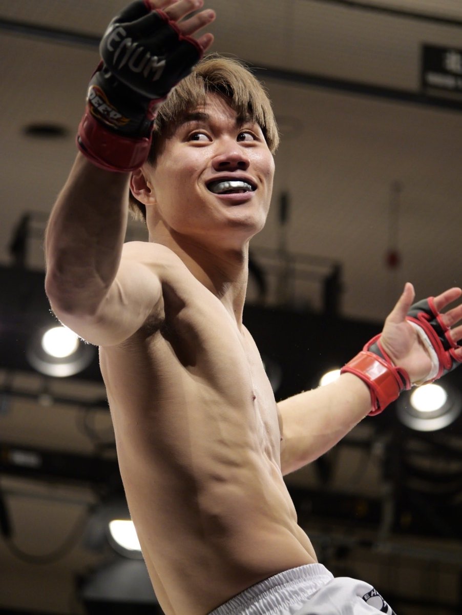 鈴木大晟 tweet media