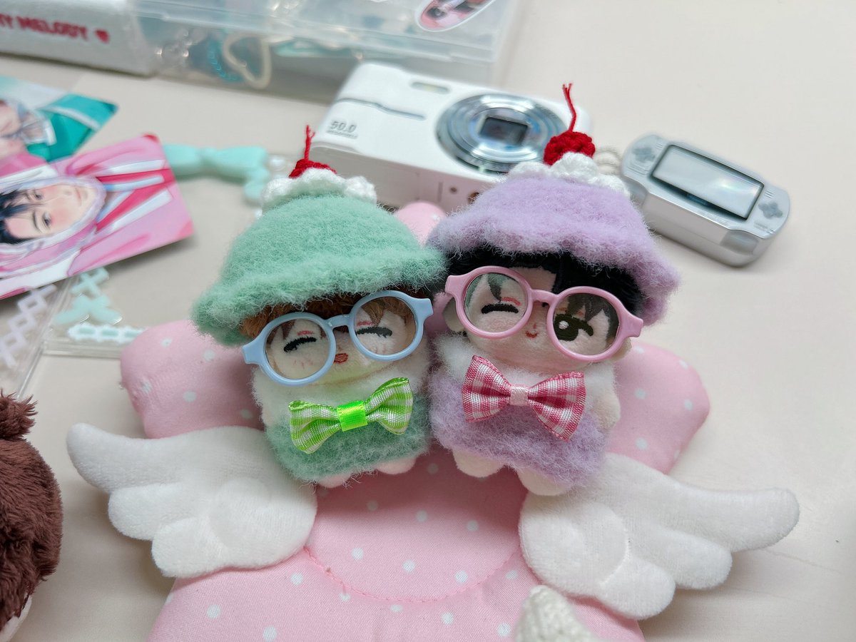 𝟳𝟭🥨🫧 tweet media