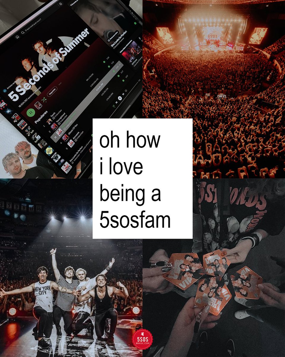 5SOSBrazil's tweet photo. ❤️💫 https://t.co/DOJCAxstHt