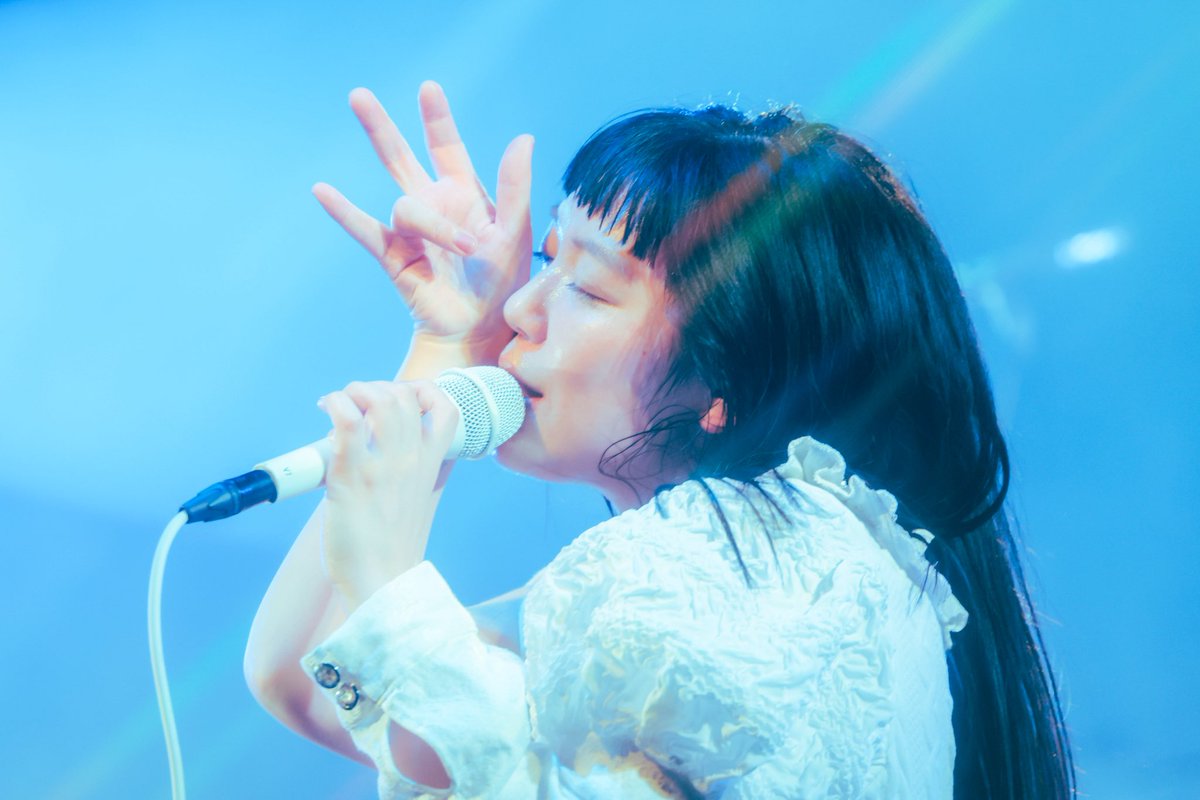 まなっちゃん情報局 tweet media