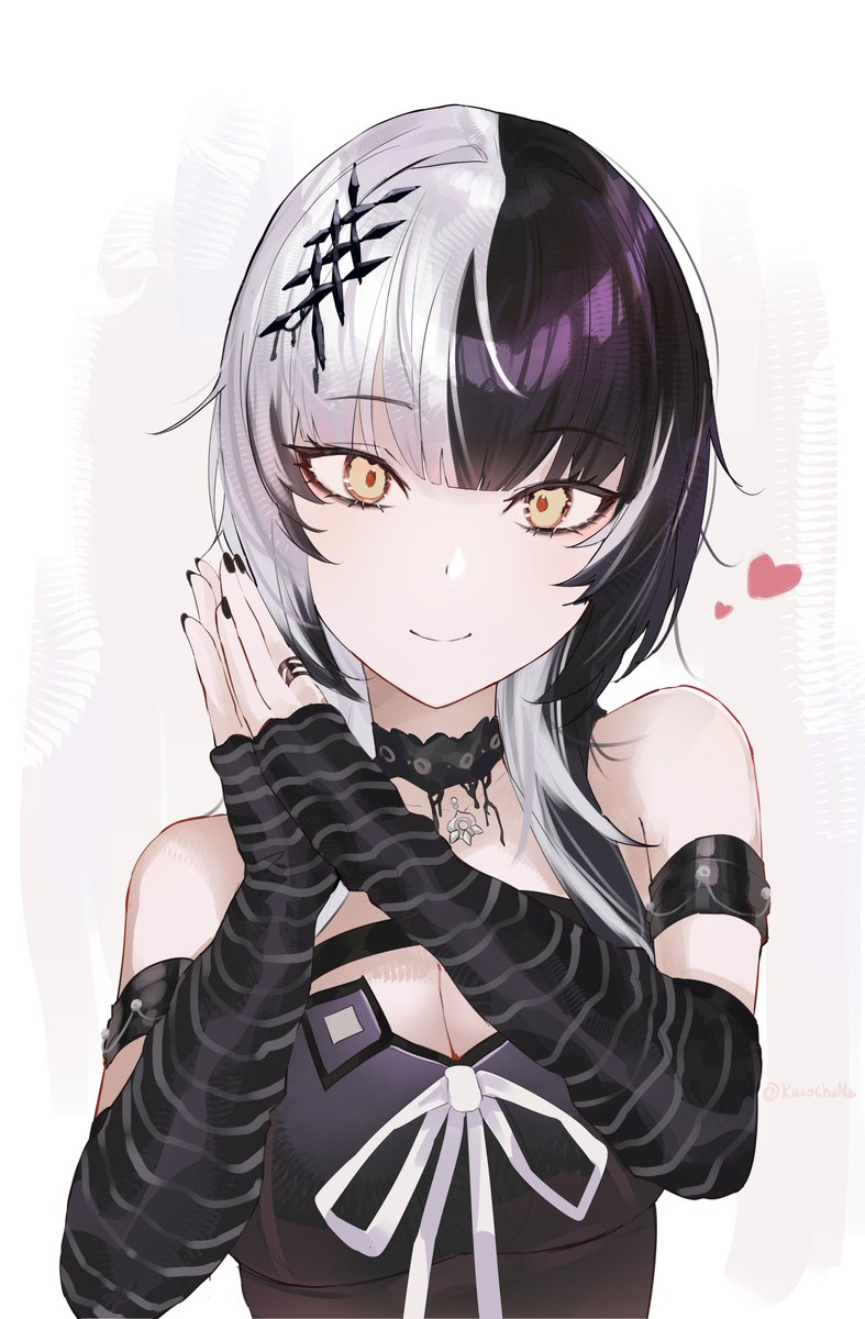 Rokuろく | Comms Open tweet media