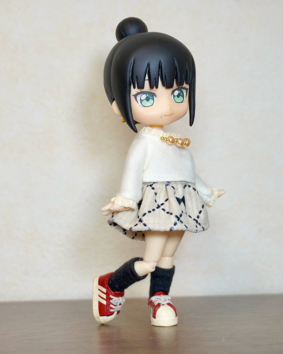 よこぱげ♦️🍓 tweet media