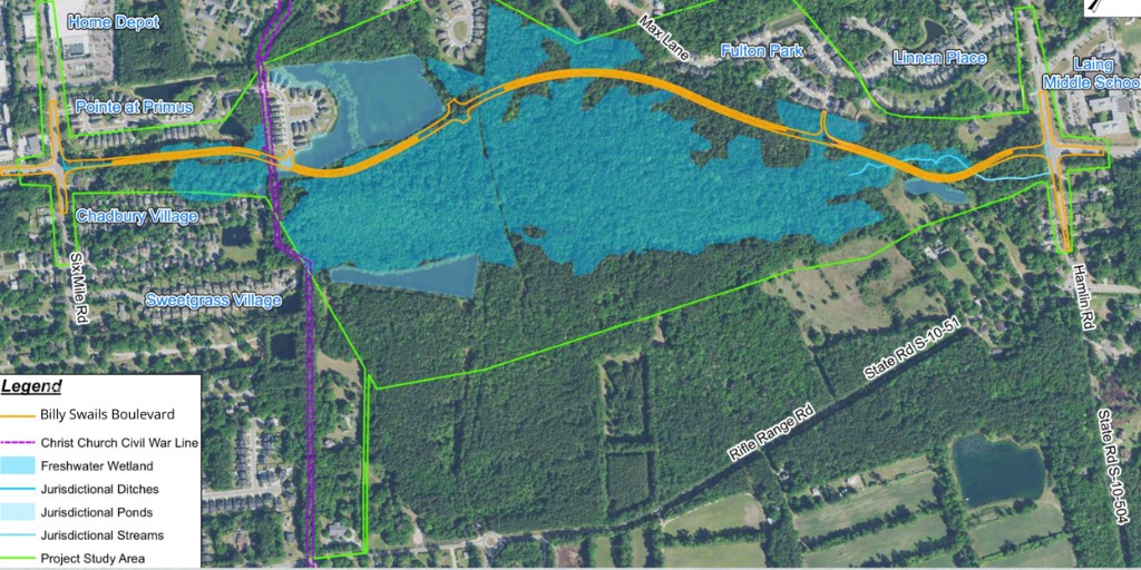 Mount Pleasant Gov tweet media