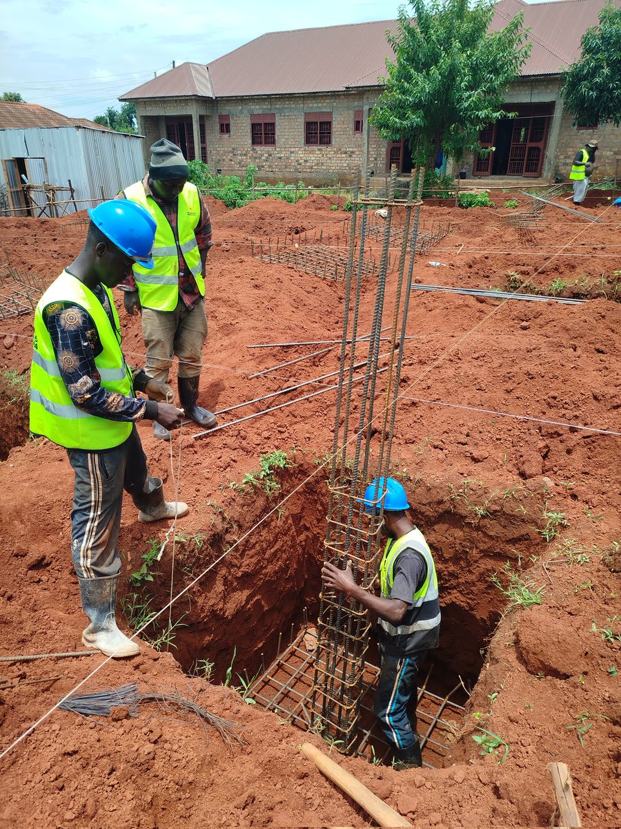 SOK Consults & Engineering Ltd tweet media