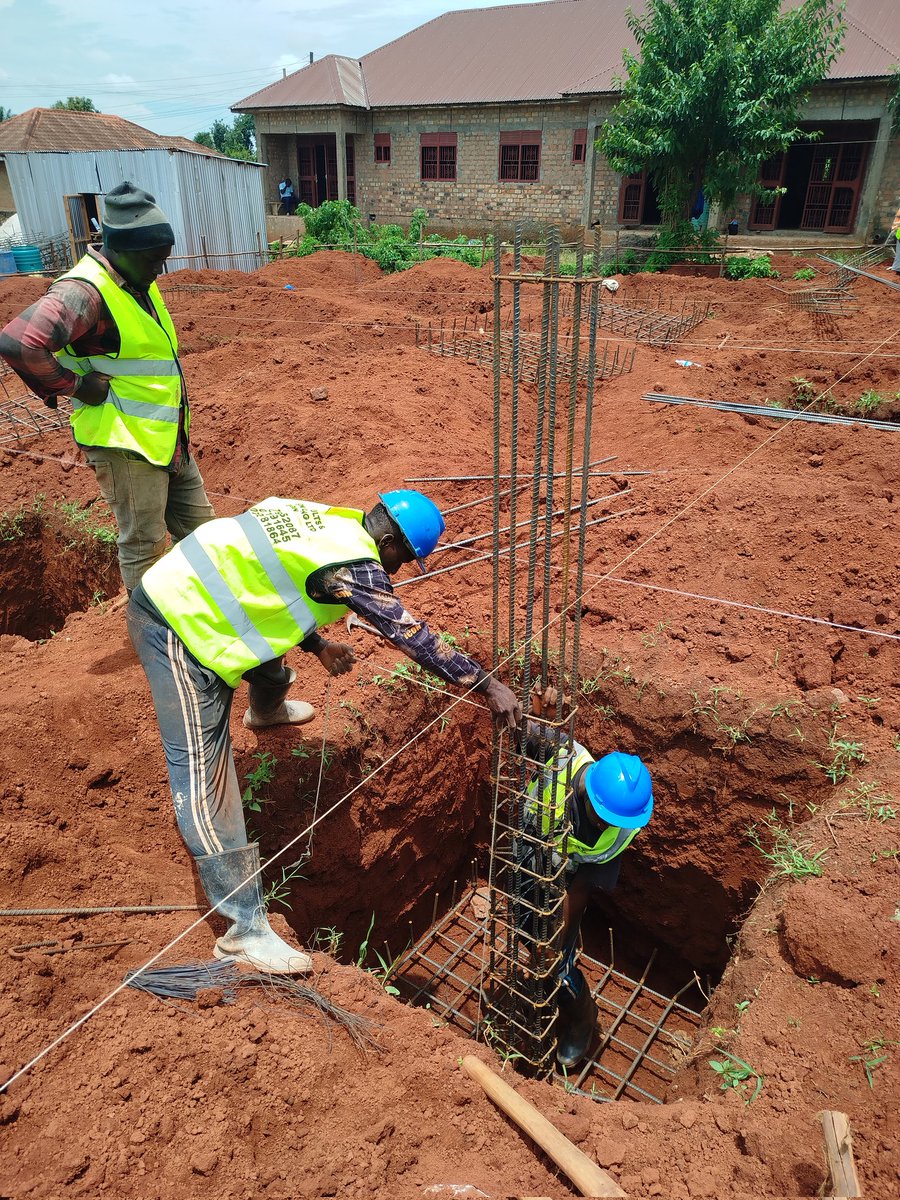 SOK Consults & Engineering Ltd tweet media