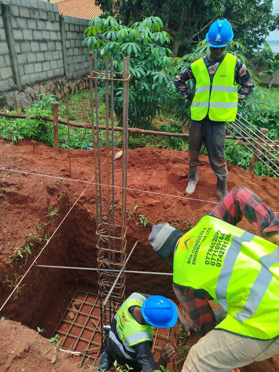 SOK Consults & Engineering Ltd tweet media