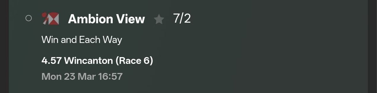 Otto_Bets tweet media