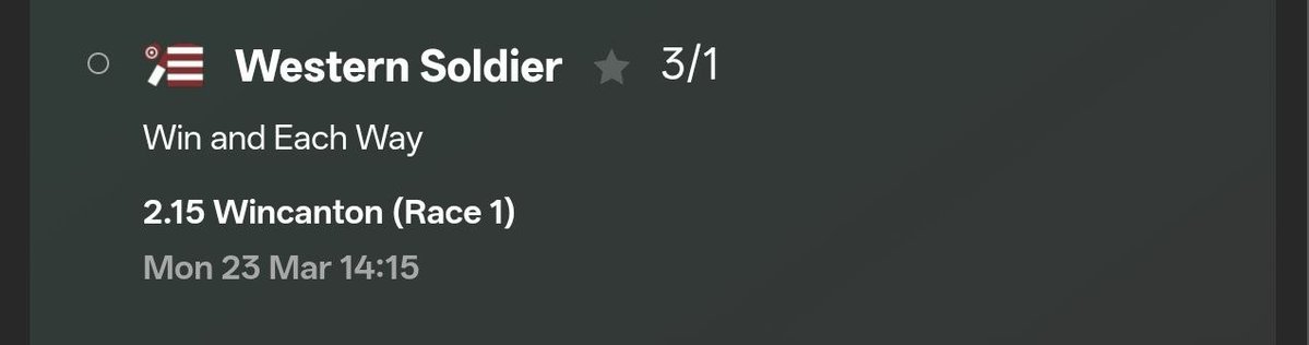 Otto_Bets tweet media