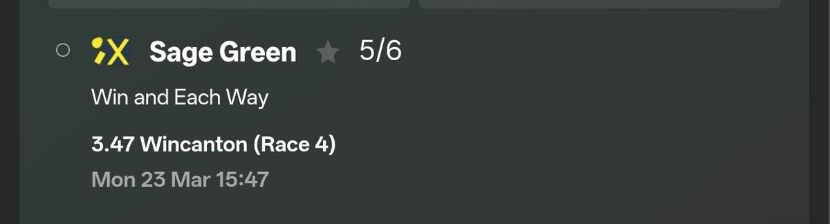 Otto_Bets tweet media