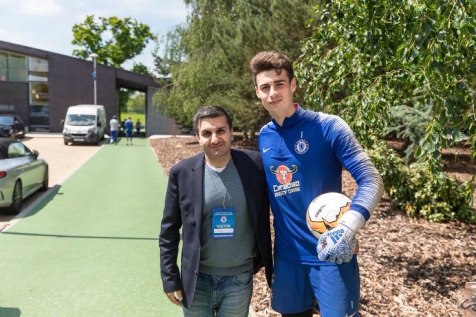 Frank Khalid OBE tweet media