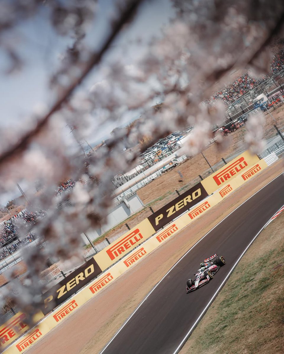 Formula 1 tweet media