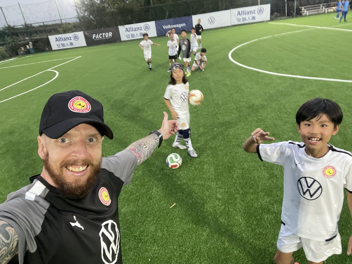 Matt Ward tweet media