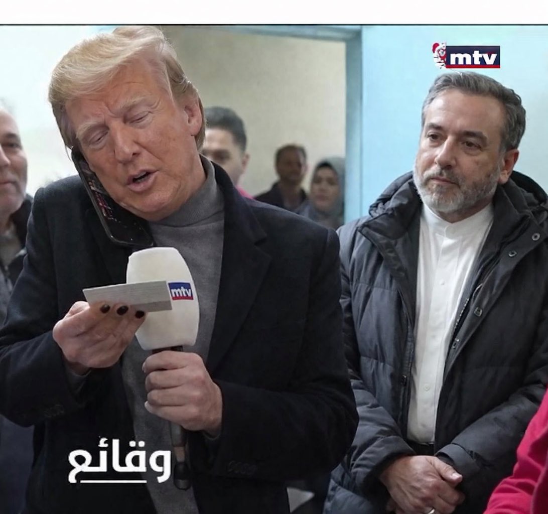 Hussein Farran tweet media