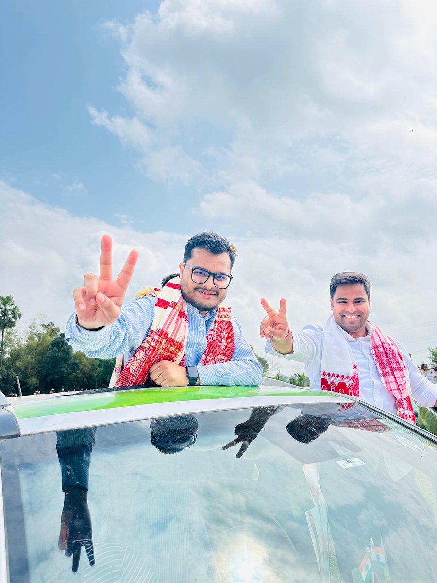 Varun Choudhary tweet media