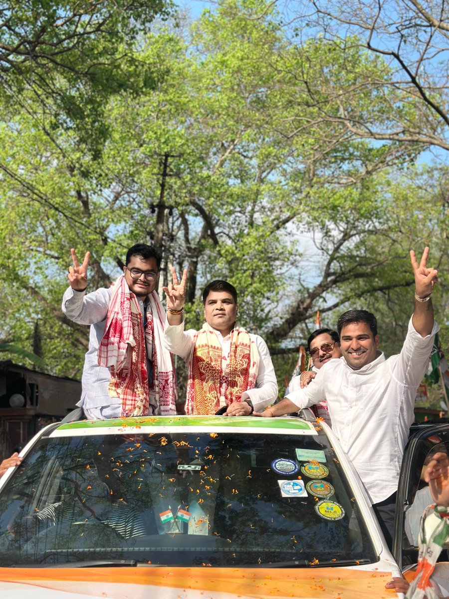 Varun Choudhary tweet media